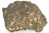 Polished Sericho Pallasite Meteorite (g) - Kenya #232273-4